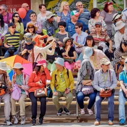Kazanlak Rose Festival - Kazanlak