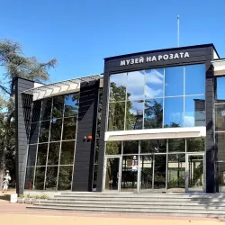 Kazanlak Rose Museum - Kazanlak