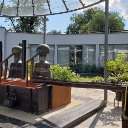 Kazanlak Rose Museum - Kazanlak