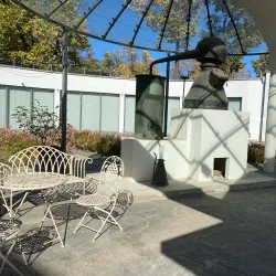 Kazanlak Rose Museum - Kazanlak