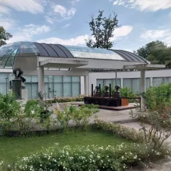 Kazanlak Rose Museum - Kazanlak