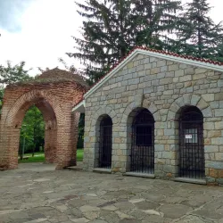 Kazanlak Thracian Tombs - Kazanlak