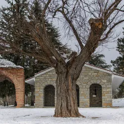 Kazanlak Thracian Tombs - Kazanlak