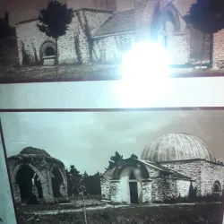 Kazanlak Thracian Tombs - Kazanlak