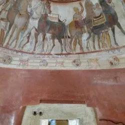Kazanlak Thracian Tombs - Kazanlak