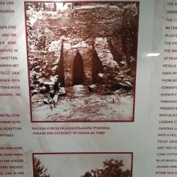 Kazanlak Thracian Tombs - Kazanlak