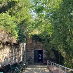 Kazanlak Thracian Tombs - Kazanlak