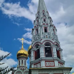Shipka Memorial Church - Kazanlak