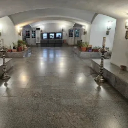 Shipka Memorial Church - Kazanlak