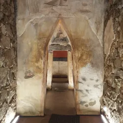 Thracian Tomb of Kazanlak - Kazanlak