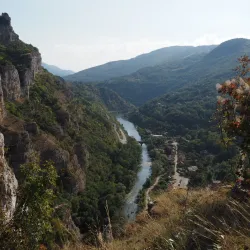 Iskar River - Knezha