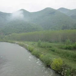 Iskar River - Knezha