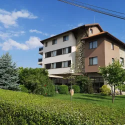 Knezha Central Park - Knezha