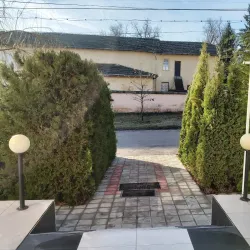 Knezha Central Park - Knezha