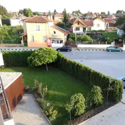 Knezha Central Park - Knezha