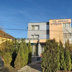 Knezha Central Park - Knezha