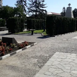 Knezha Cultural Center (Chitalishte) - Knezha