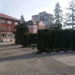 Knezha Cultural Center (Chitalishte) - Knezha