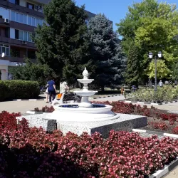 Knezha Cultural Center (Chitalishte) - Knezha