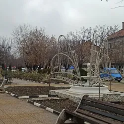 Knezha Cultural Center (Chitalishte) - Knezha