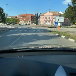 Knezha Cultural Center (Chitalishte) - Knezha