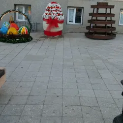 Knezha Historical Museum - Knezha