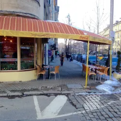 Local Farmers Market - Knezha