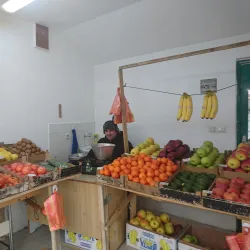 Local Farmers Market - Knezha