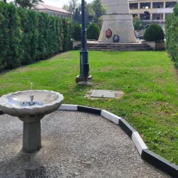 Nearby Danube River - Knezha