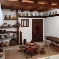 Pleven Regional Historical Museum - Knezha