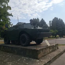 Pleven Regional Historical Museum - Knezha
