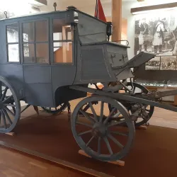 Pleven Regional Historical Museum - Knezha