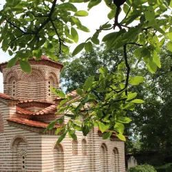 St. George Church - Knezha