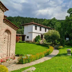 St. George Church - Knezha