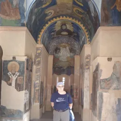 St. George Church - Knezha