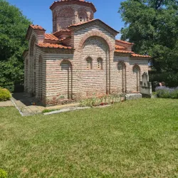 St. George Church - Knezha