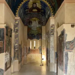 St. George Church - Knezha