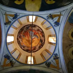 St. George Church - Knezha