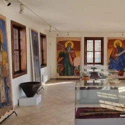 St. George Church - Knezha