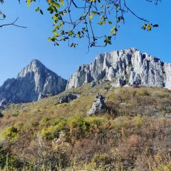 Vratitsa Gorge - Knezha