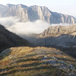 Vratitsa Gorge - Knezha