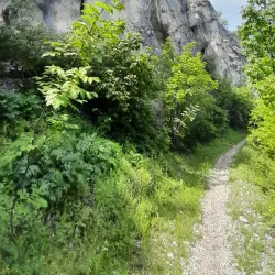 Vratitsa Gorge - Knezha
