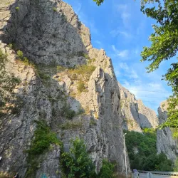 Vratitsa Gorge - Knezha