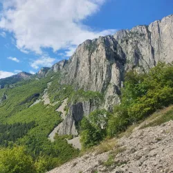 Vratitsa Gorge - Knezha
