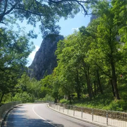 Vratitsa Gorge - Knezha