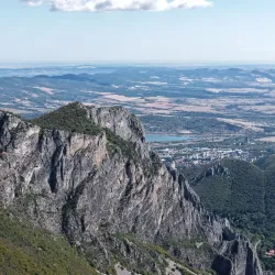 Vratitsa Gorge - Knezha