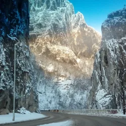 Vratitsa Gorge - Knezha