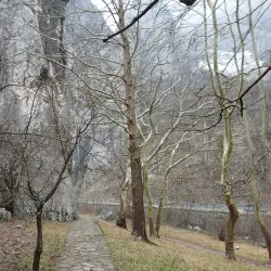 Vratitsa Gorge - Knezha