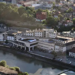 Balneological Complex - Lovech