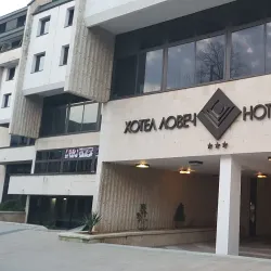 Balneological Complex - Lovech